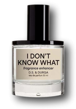 D. S. & DURGA I Don't Know What 50ml